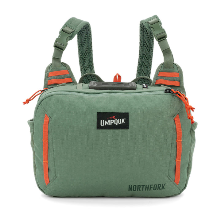 Umpqua Northfork Chestpack
