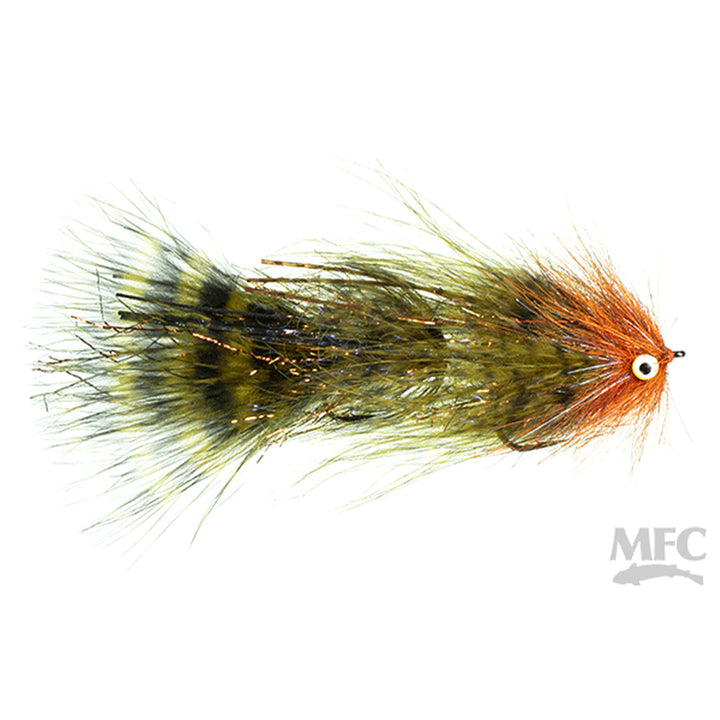 Maddin's Chromatic Peanut