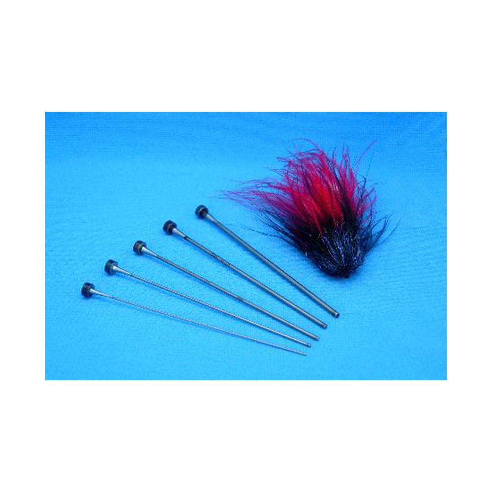 Peak Tube Fly Pins