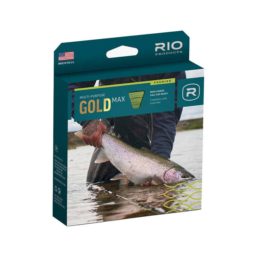 RIO Premier Gold Max