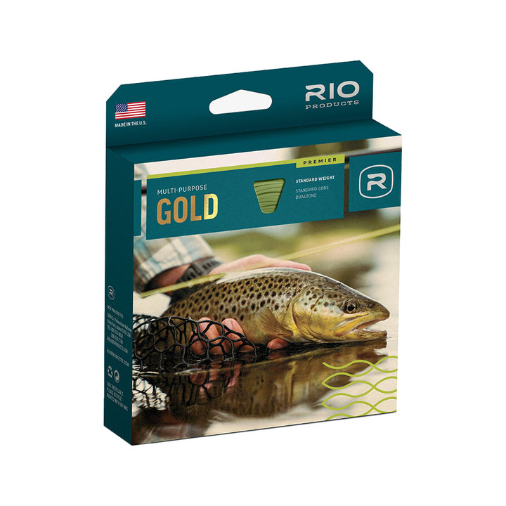 RIO Premier Gold