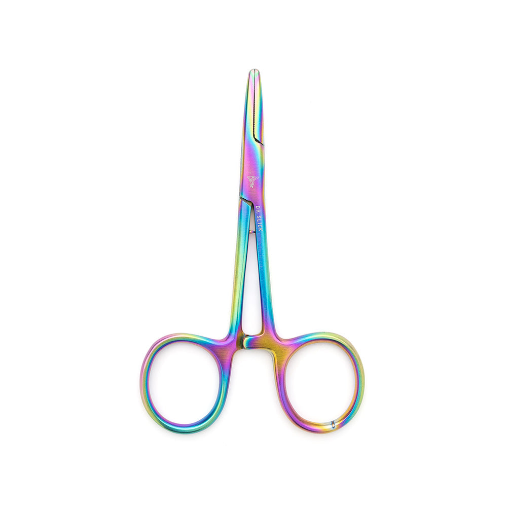 Dr. Slick Prism Clamps