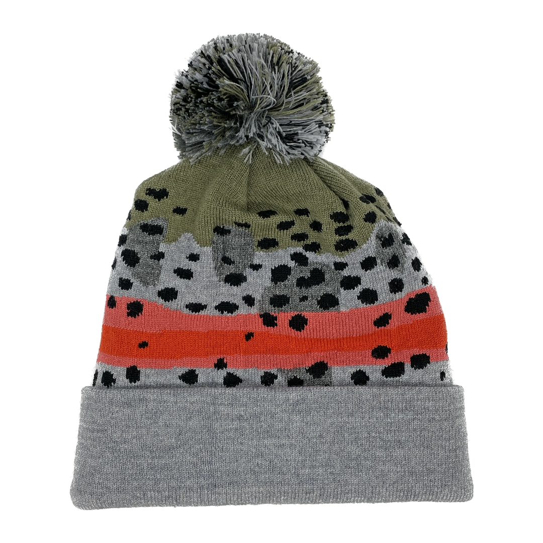 RepYourWater Rainbow Skin 2.0 knit Hat