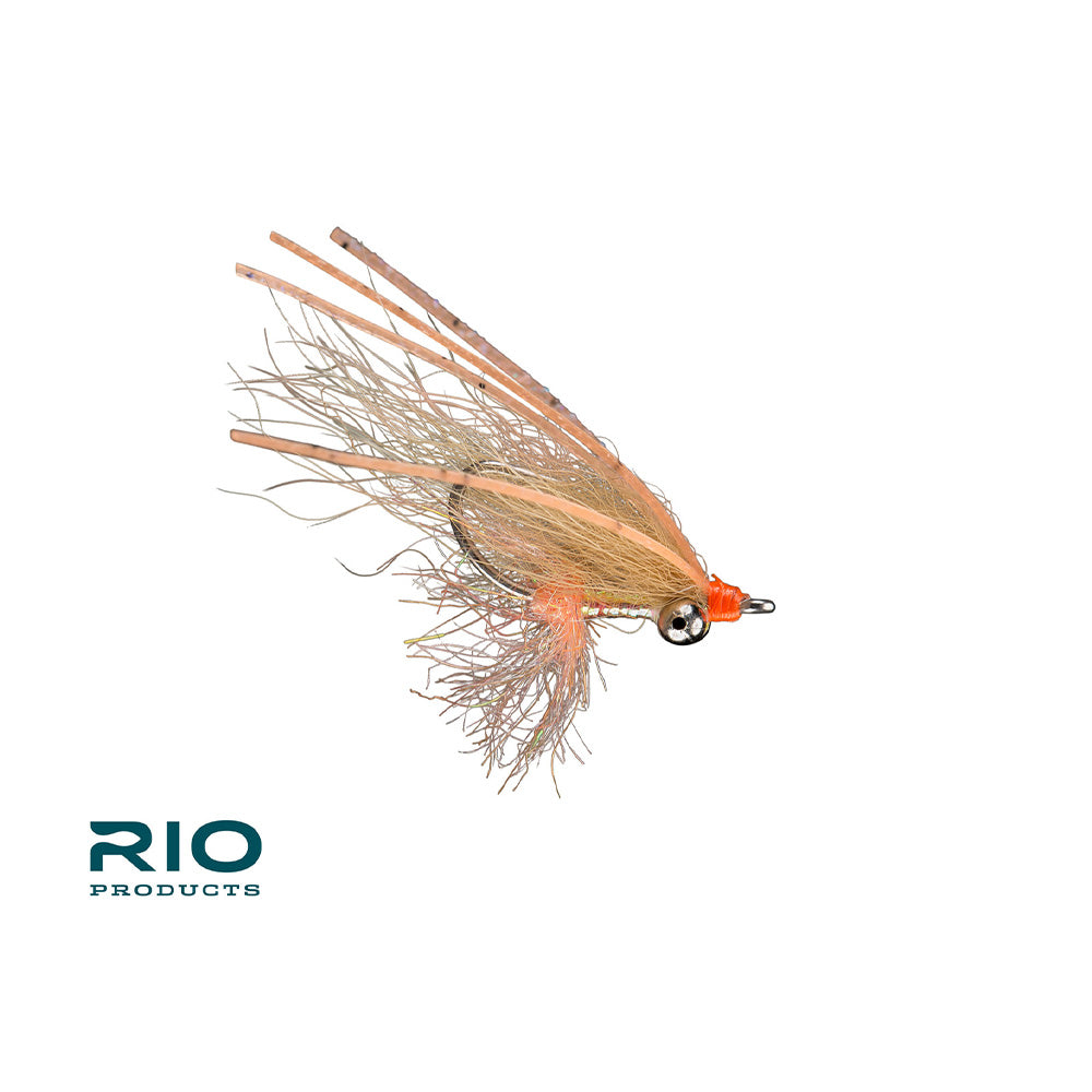 RIO's Arctic Bone