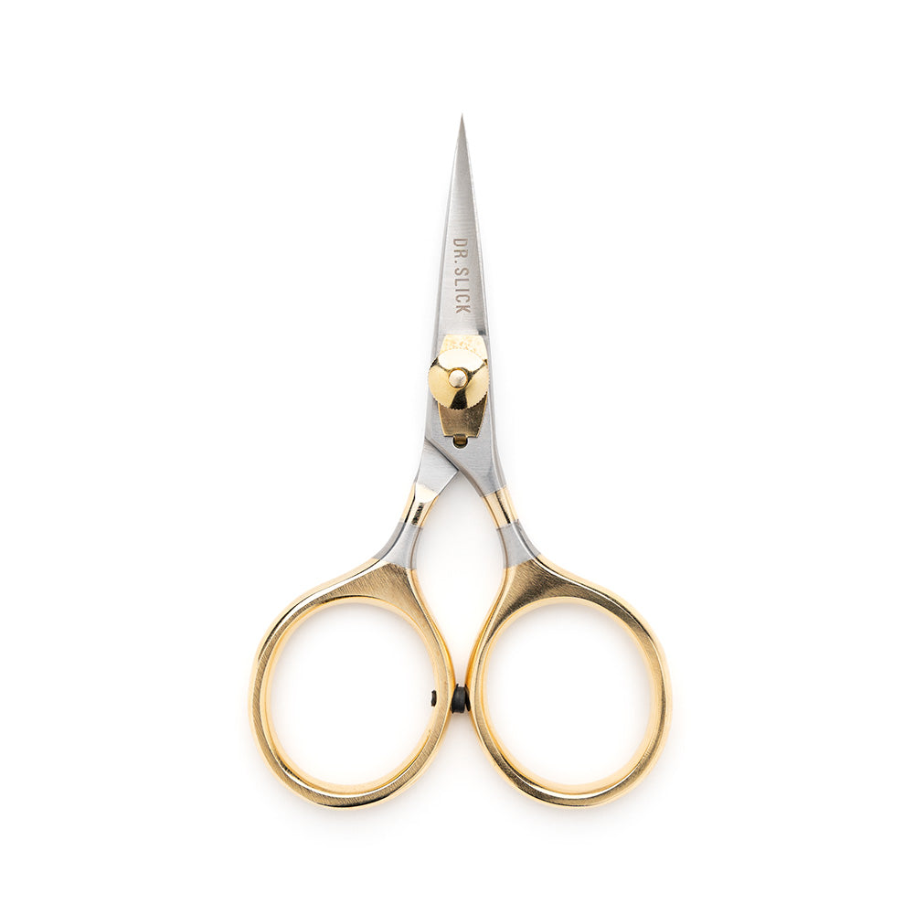Dr. Slick Razor Scissors