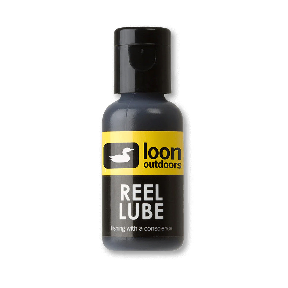 Loon Reel Lube