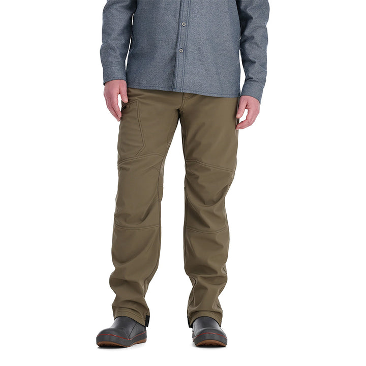 Simms Rogue Softshell Pant