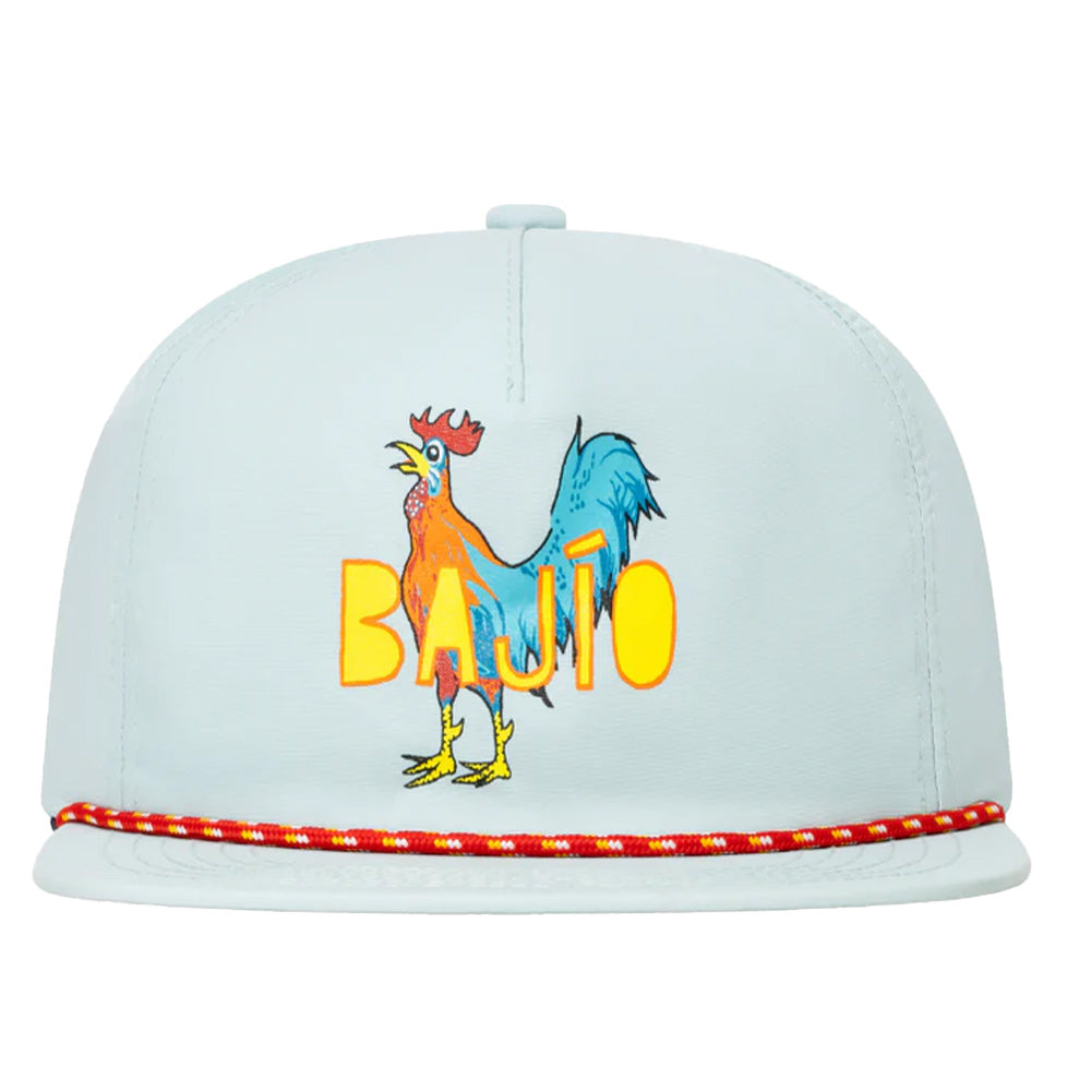 Bajio Rooster Performance Hat