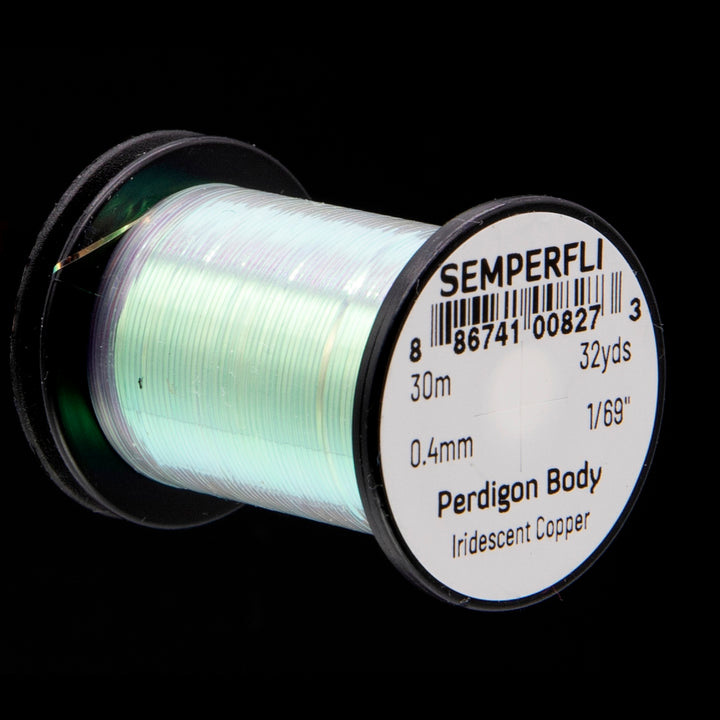 Semperfli Perdigon Body