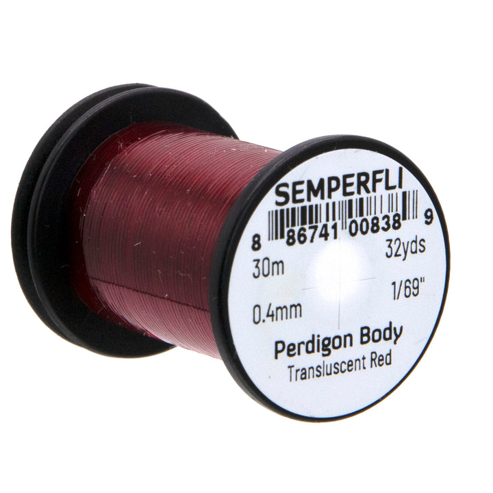 Semperfli Perdigon Body