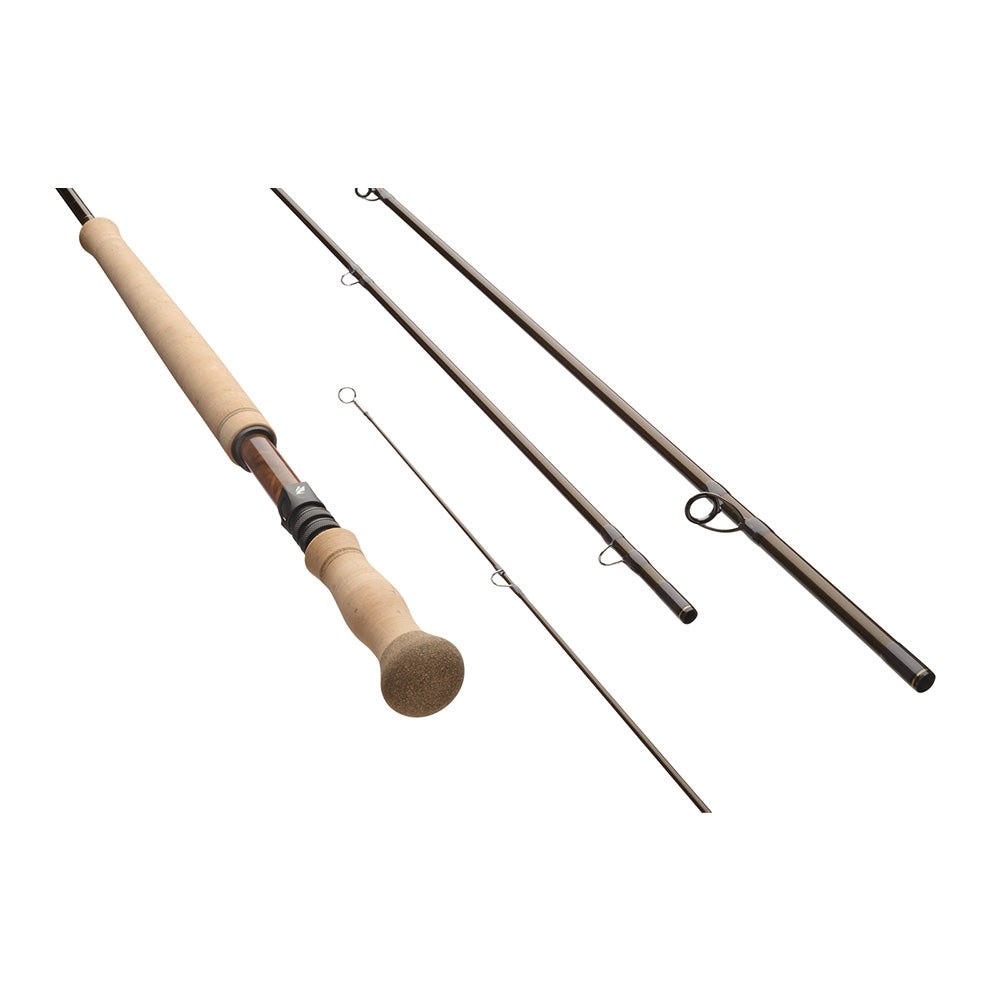 Sage R8 Spey
