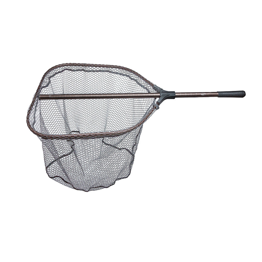 Adamsbuilt 24" Aluminum Salmon/Steelhead Net