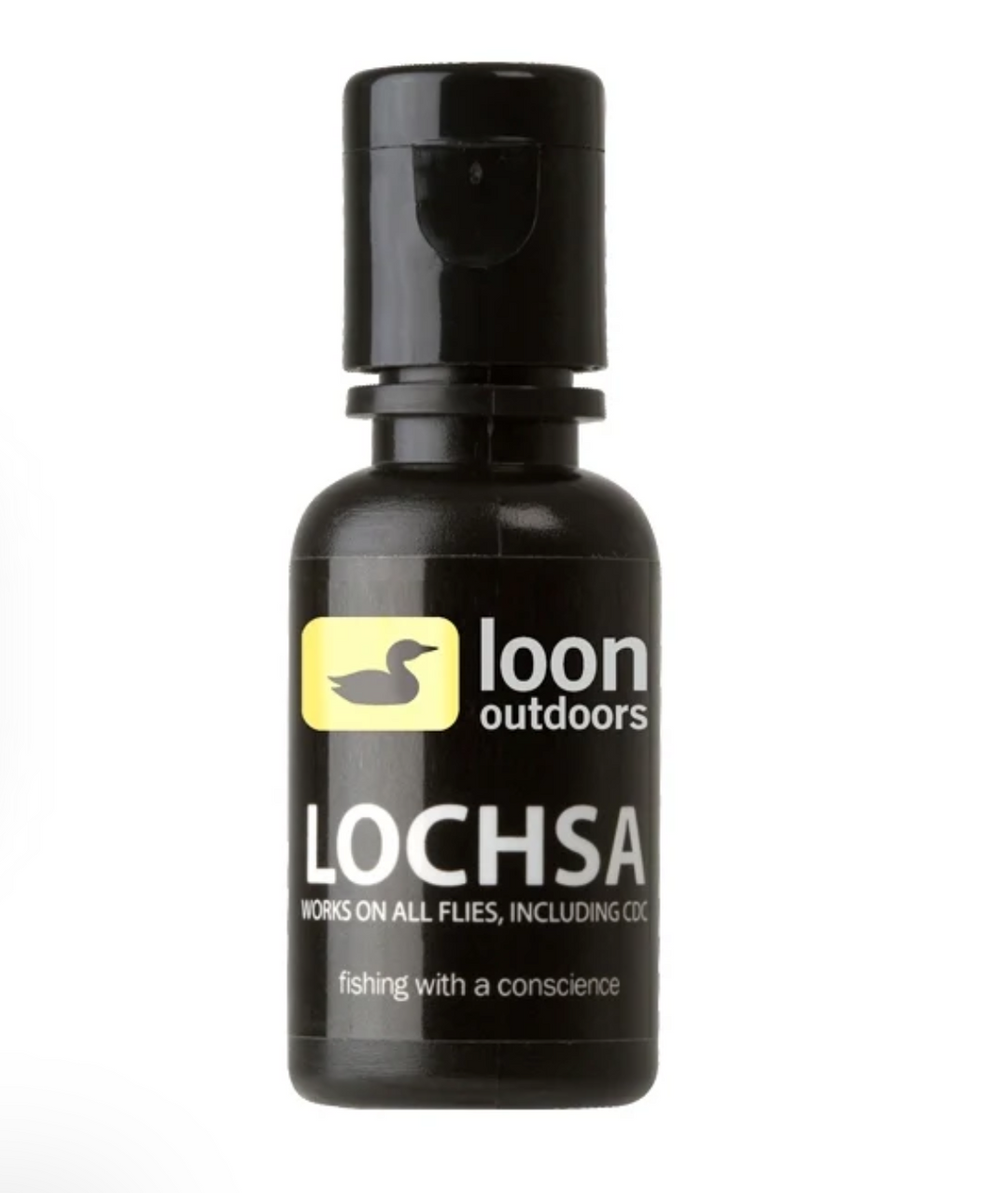 Loon Lochsa