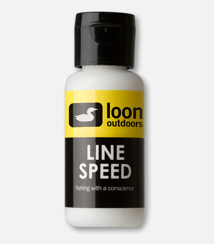 Loon Line Speed