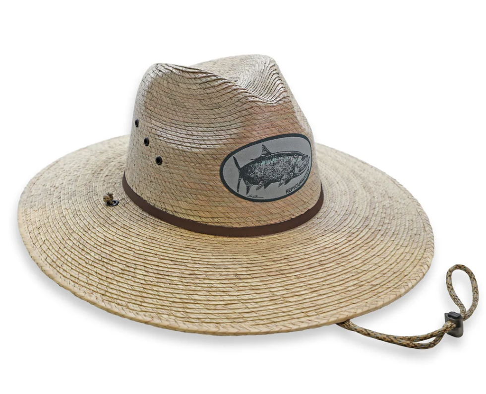 RepYourWater King Punta Pescado Hat