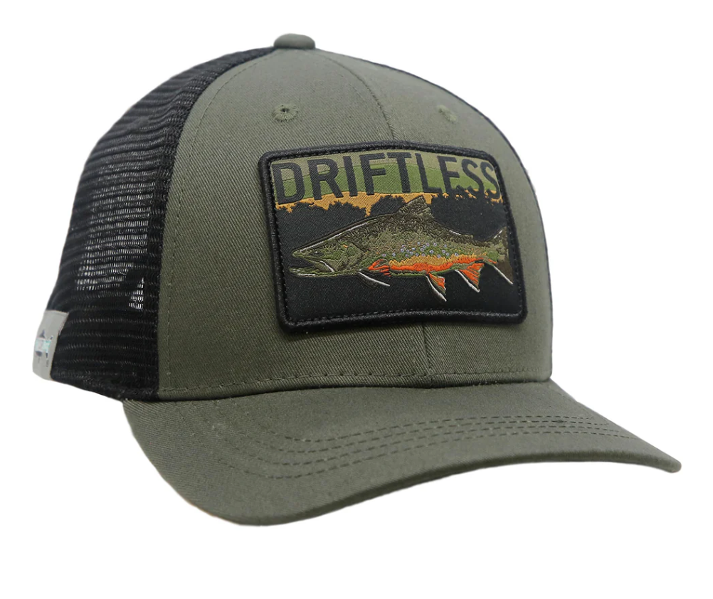 RepYourWater Driftless 2.0