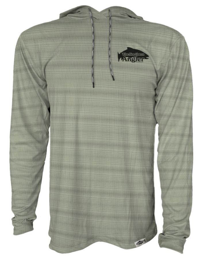 RepYourWater X TNA Predator Hoody