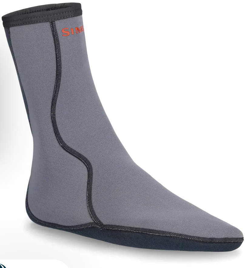 Simms Neoprene Wading Sock