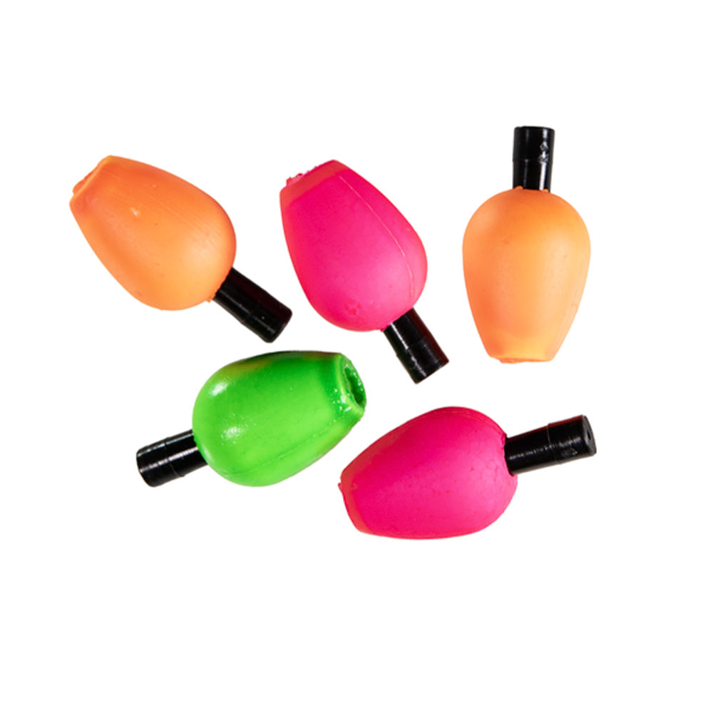 Deep Water Slip Indicators