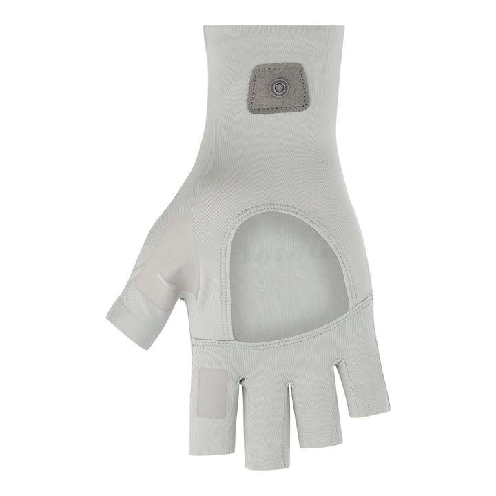 Simms Solarflex Half-Finger Sunglove