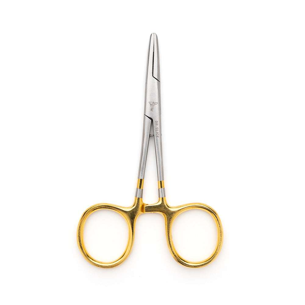 Dr. Slick Standard Clamps