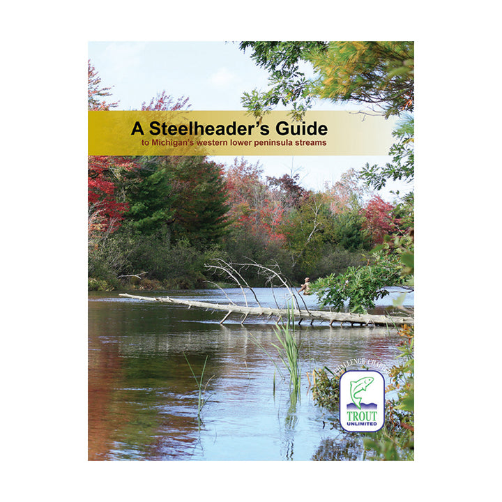 Trout Unlimited River Guides