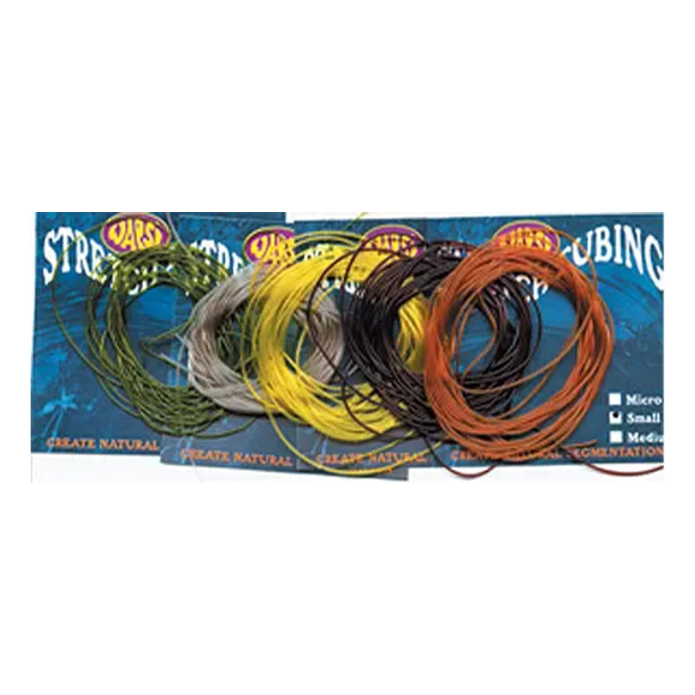 Wapsi Stretch Tubing