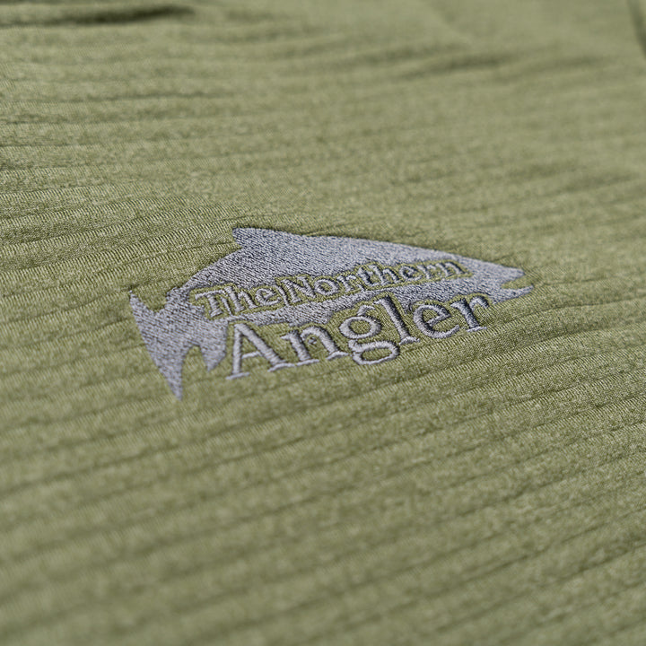 Sullivan Marshwear Logo Hoodie