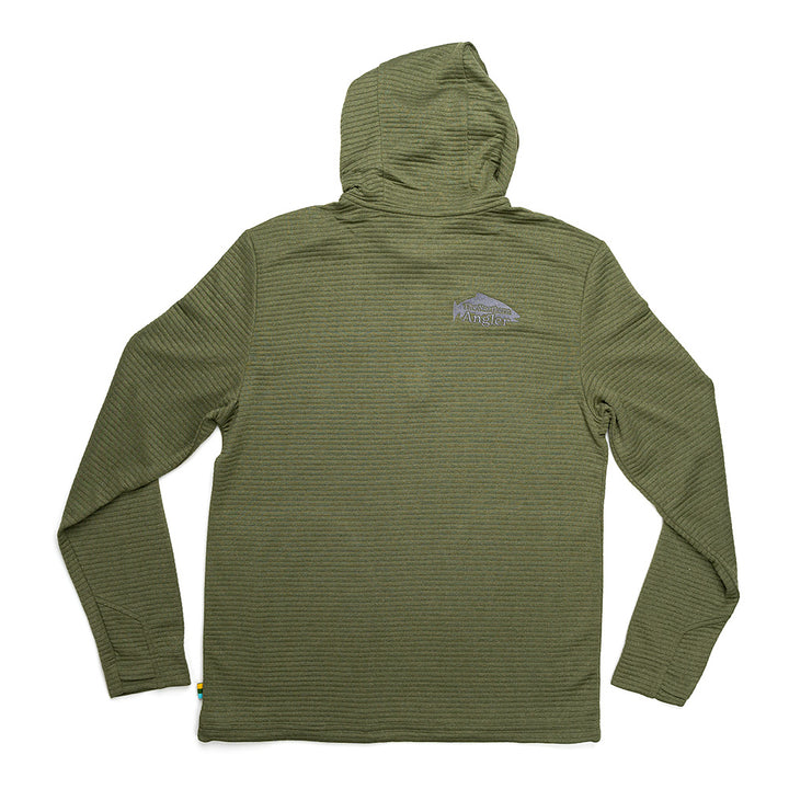 Sullivan Marshwear Logo Hoodie