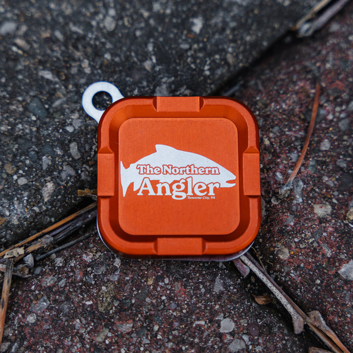 Cling Fishing Fly Patches