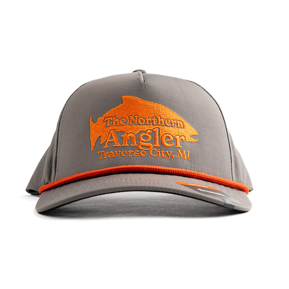 Northern Angler Captain's Cap