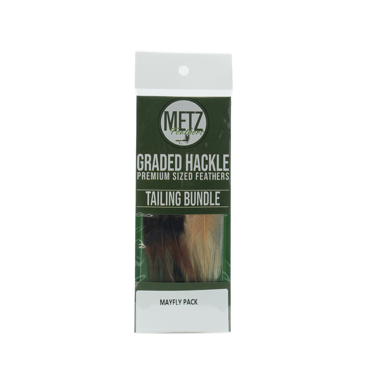 Metz Tailing Bundle
