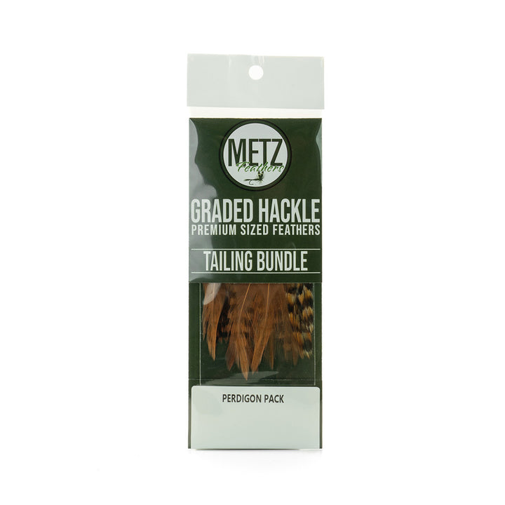 Metz Tailing Bundle