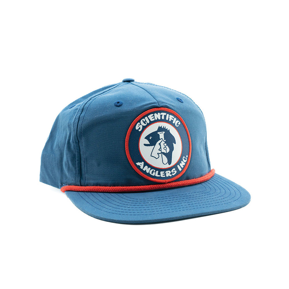 Scientific Anglers Test Tube Retro Hat
