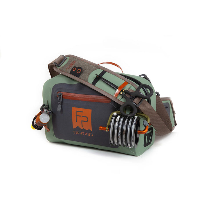 Fishpond Thunderhead Small Lumbar Pack