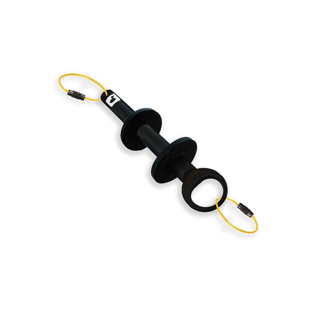 Loon Rogue Tippet Post