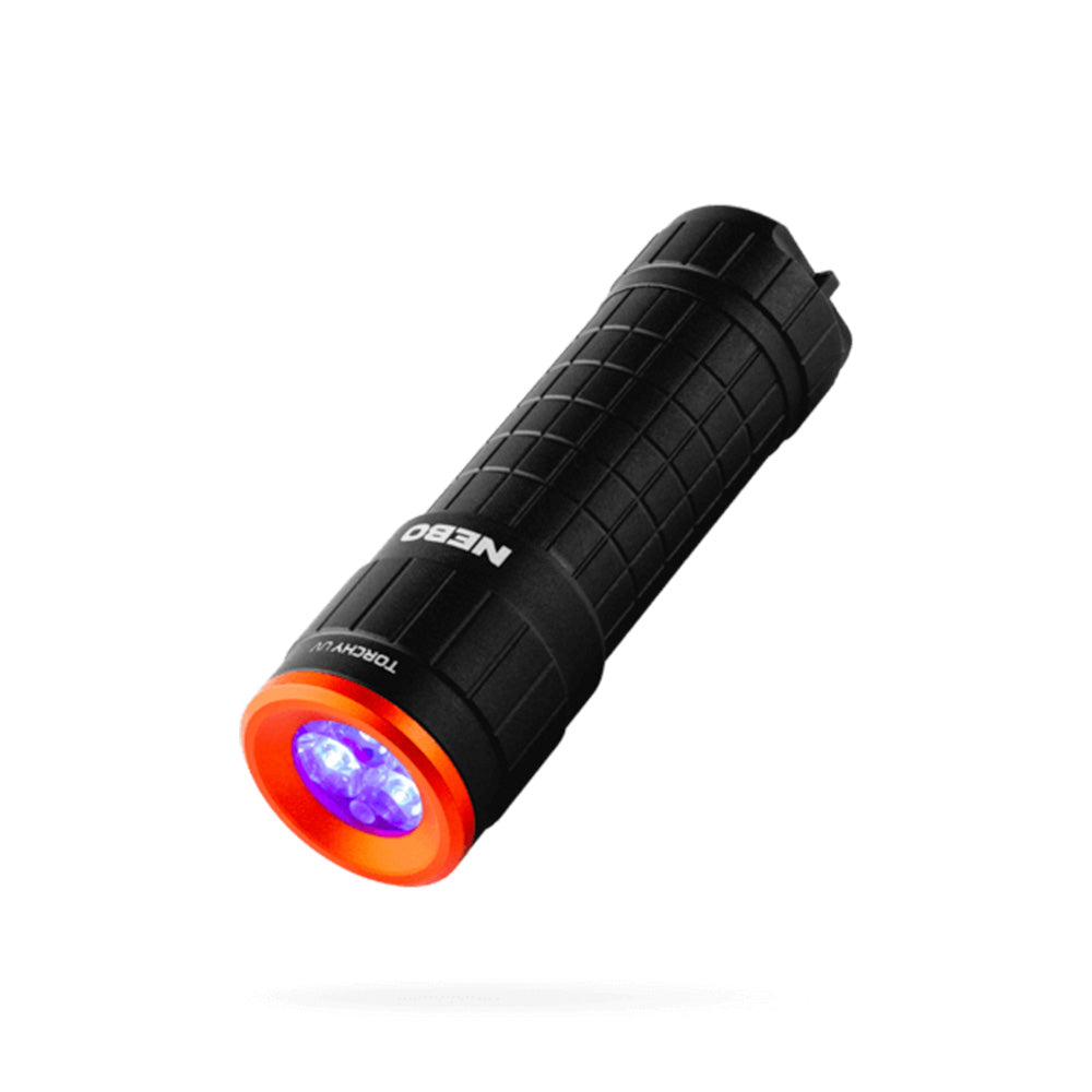 Nebo Torchy UV & Blacklight