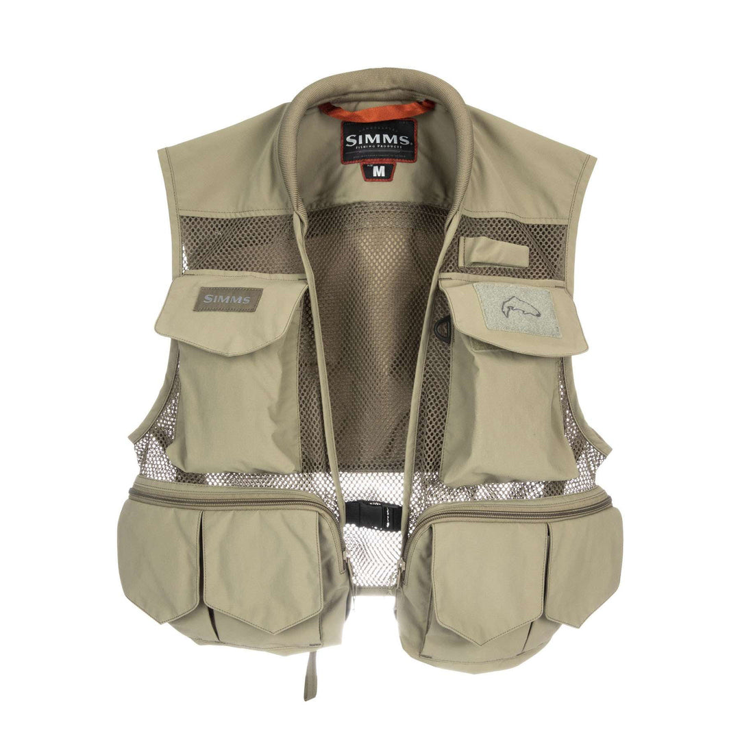 Simms Tributary Vest