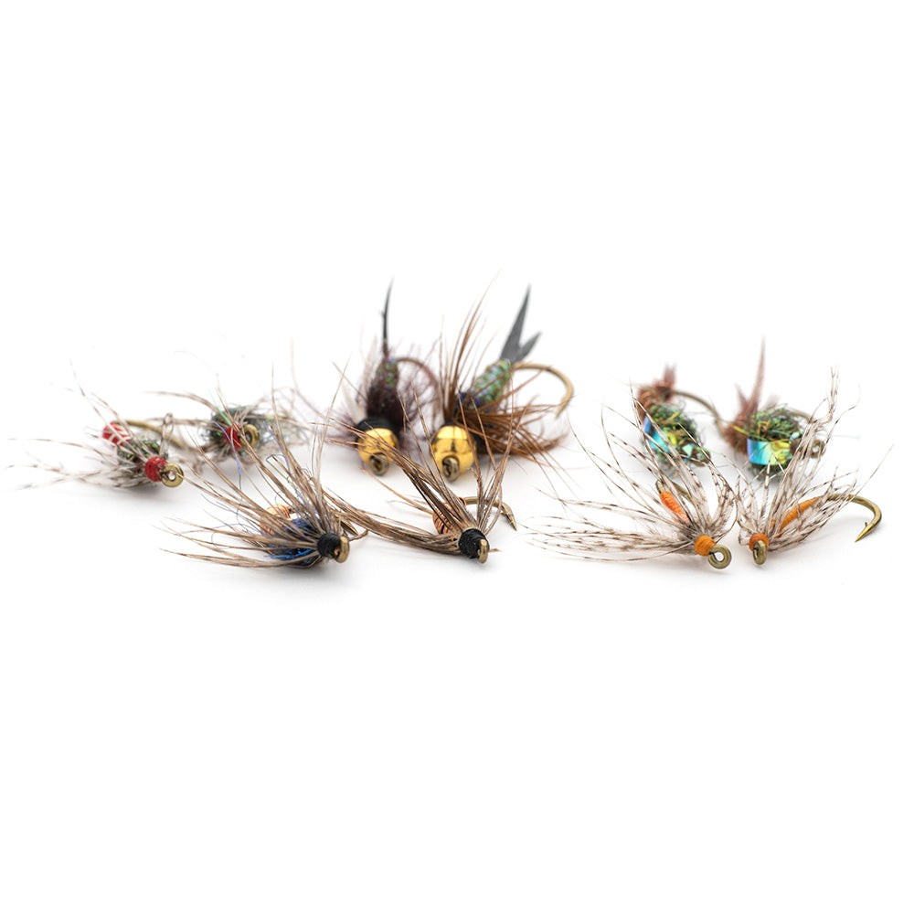 Guide's Choice Trout Nymphs – The Northern Angler Fly Shop
