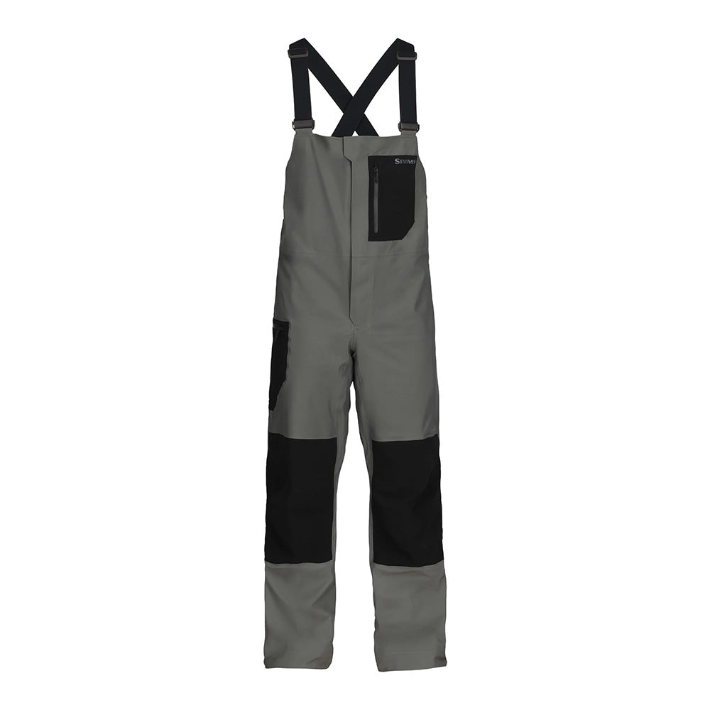 Simms Vapor Elite Bibs