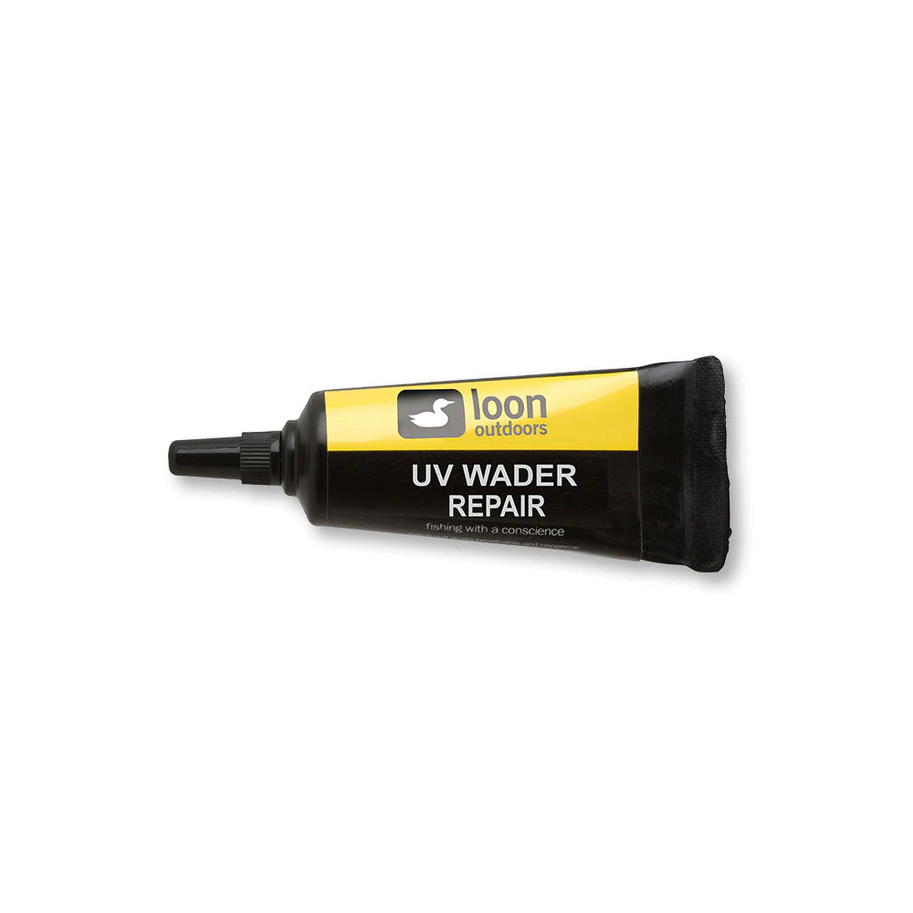 Loon UV Wader Repair