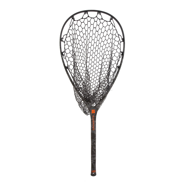 Fishpond Nomad Mid-Length Wild Run Edition Boat Net