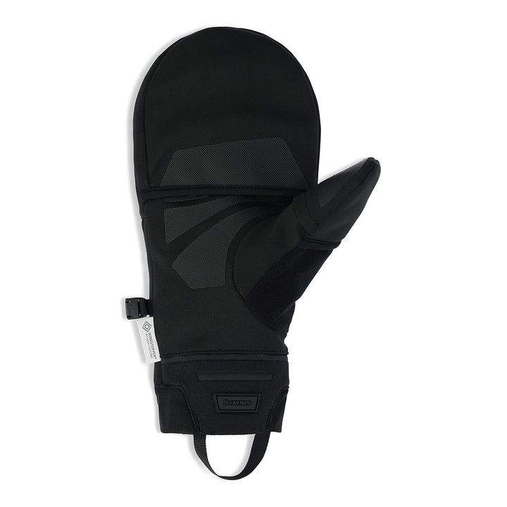 Simms Windstopper Foldover Mitt