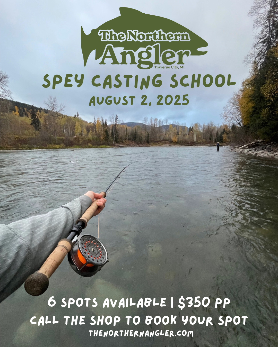 Spey School