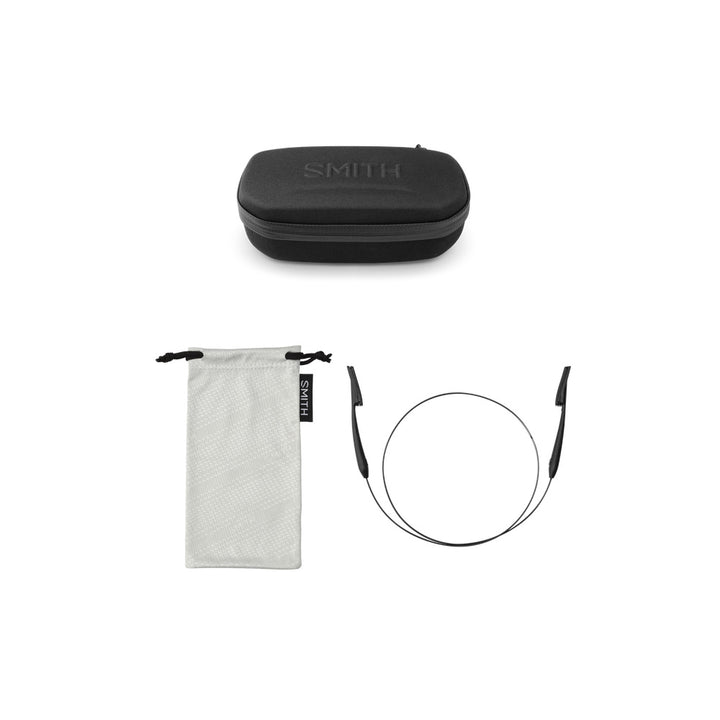 Smith Guide's Choice Bifocal