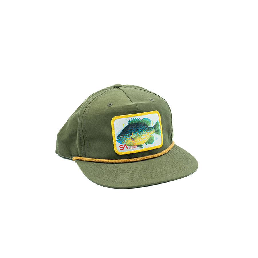 Scientific Anglers Flat Brim Panfish