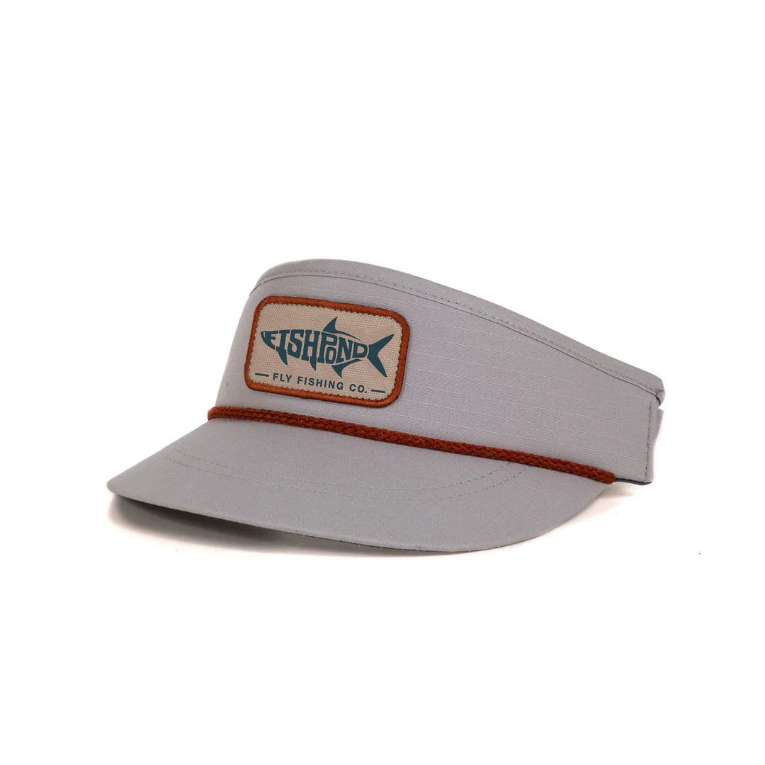 Sabalo Lightweight Visor