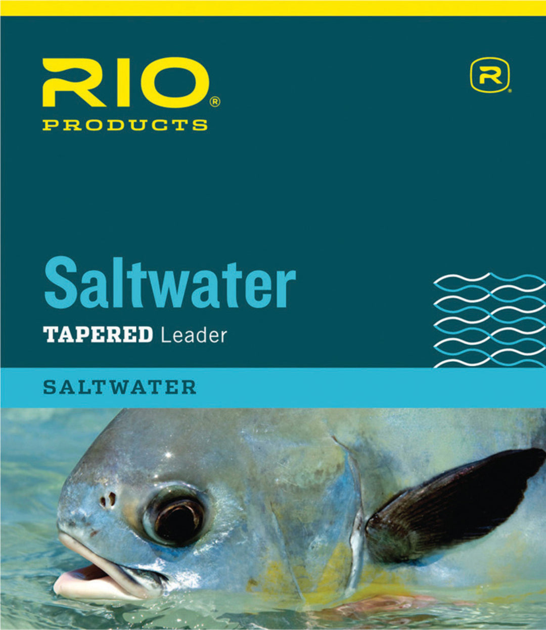 RIO Saltwater Leaders