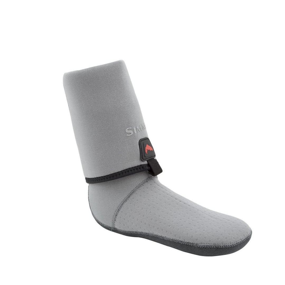 Simms Guide Guard Socks
