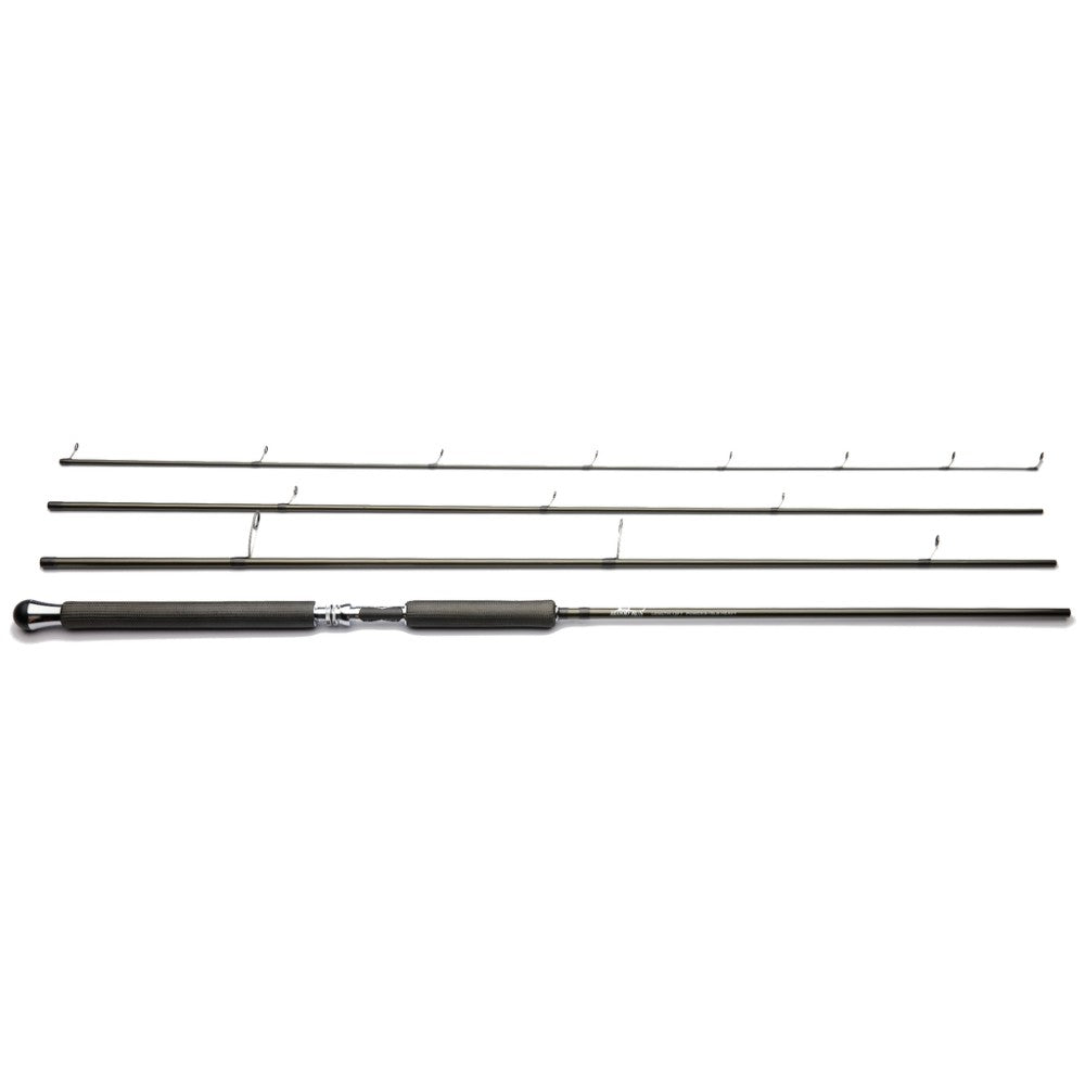 Blood Run 12 Gauge Centerpin Float Rod Blood Run 12 Gauge Centerpin Float Rod